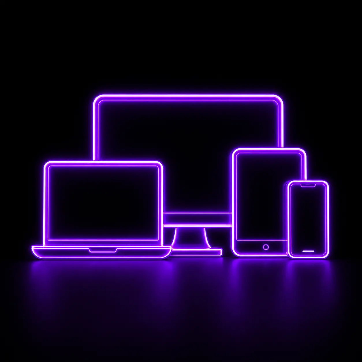 Fully Responsive